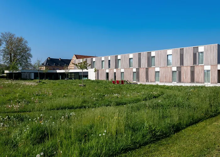 Martin'S Rentmeesterij