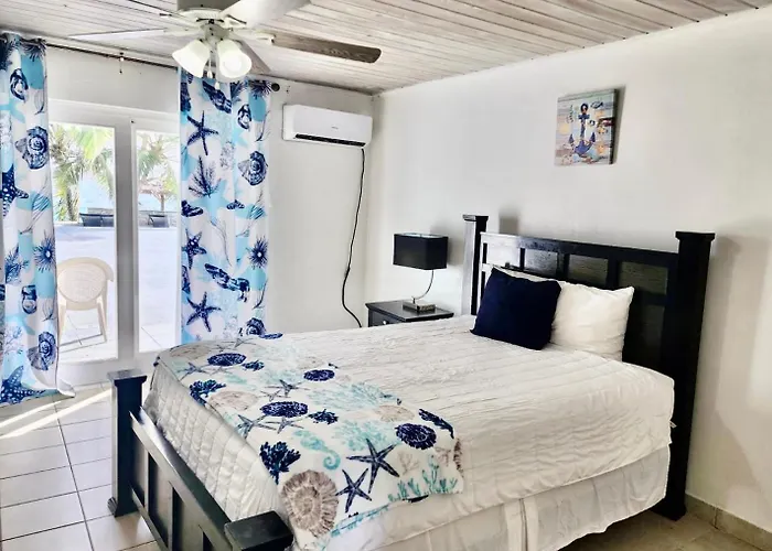 Exuma Palms Resort