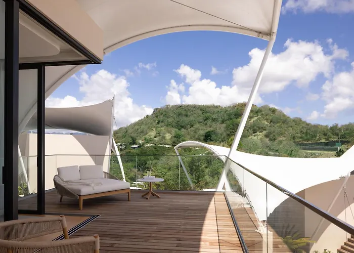 Silversands Beach House Grenada - Adults Only