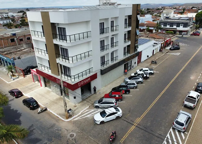 Norte Hotel