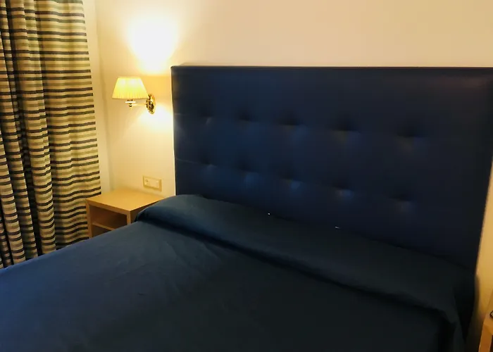 Hotel Promenade Bleu