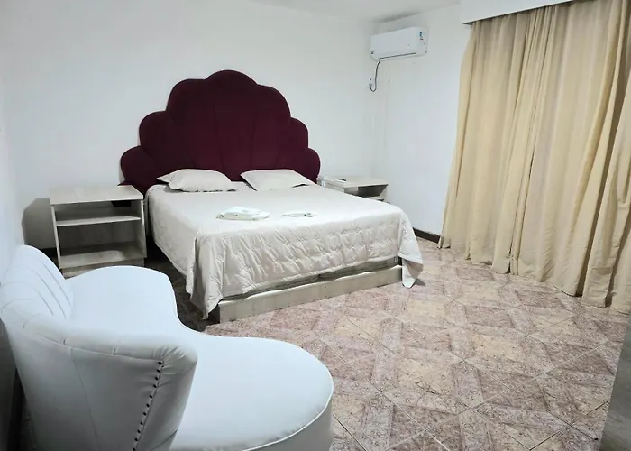 Hotel Diplomata