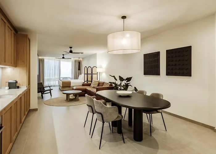 Ax The Heights Residences - Adults Only
