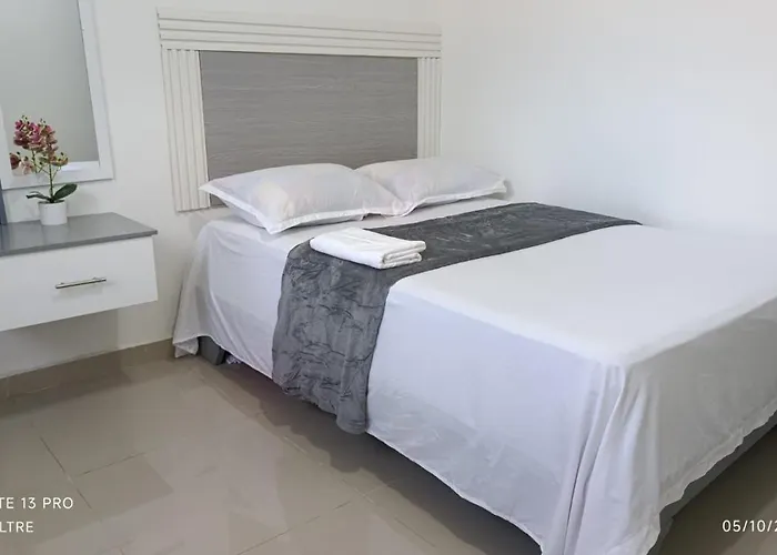 Hotel En Pedernales