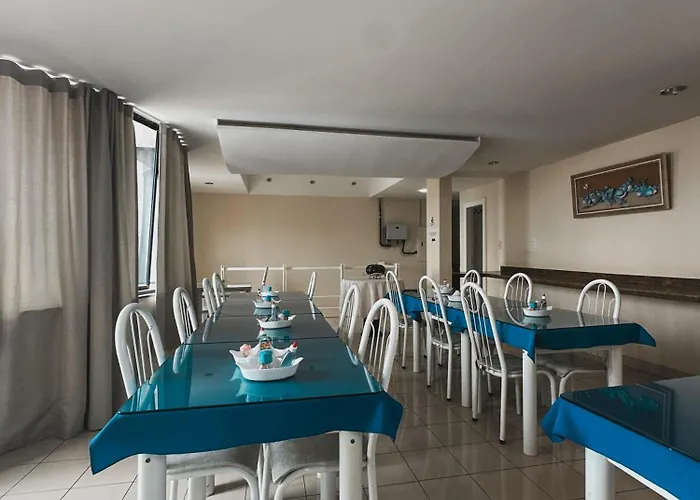 Hotel Serra Sol