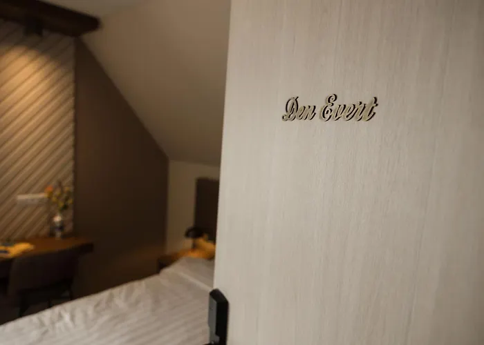 Boutique Hotel De Zeuve Meeren
