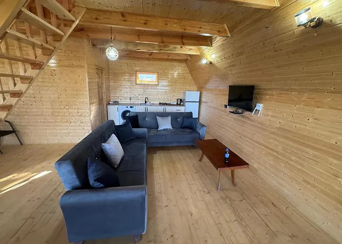 Dzaria Cottage