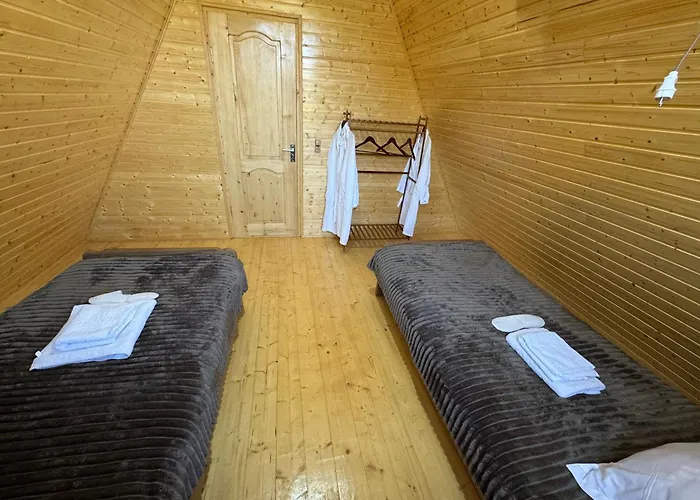 Dzaria Cottage