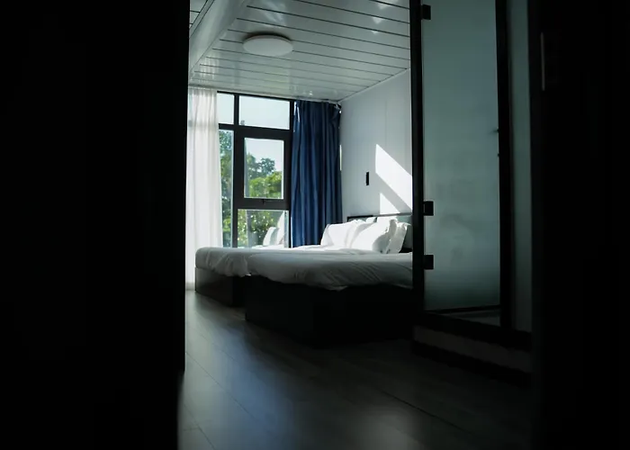 Hotel Laimoa