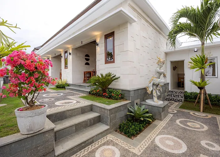 Cove Dharma Kencana