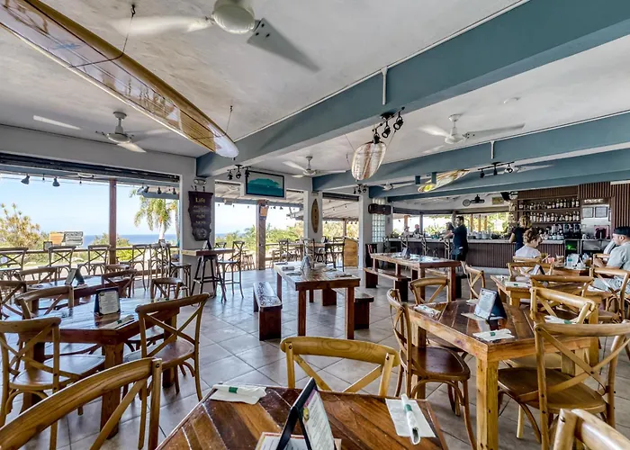 Beach House Rincon
