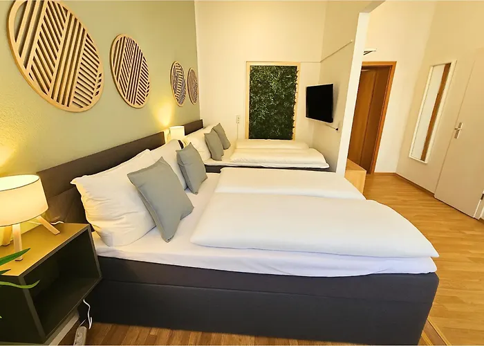 Luma Apartments