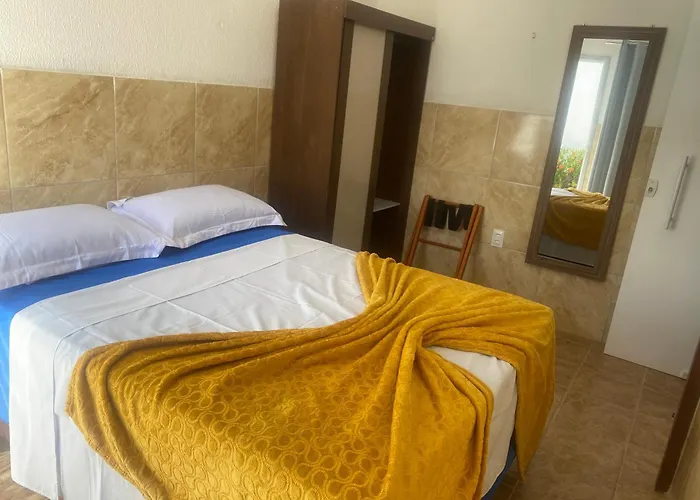 Blue Sapphire Guest House