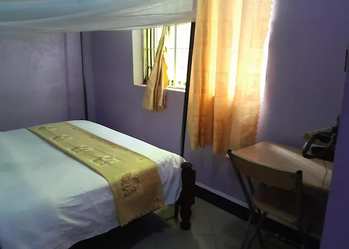 Happy Classic Lodge Mbeya