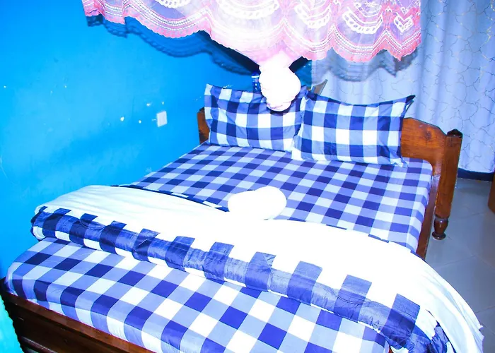 Happy Classic Lodge Mbeya