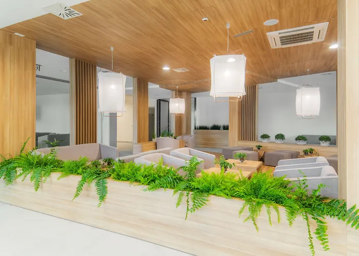 Notera Hotel Spa