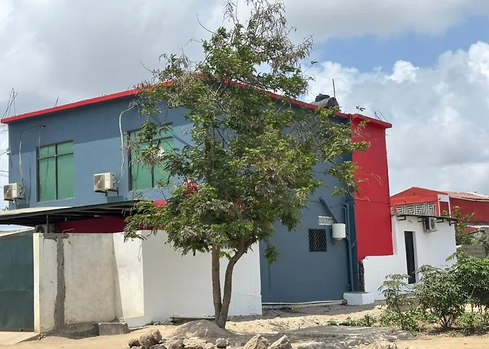 Guest House Bobonito