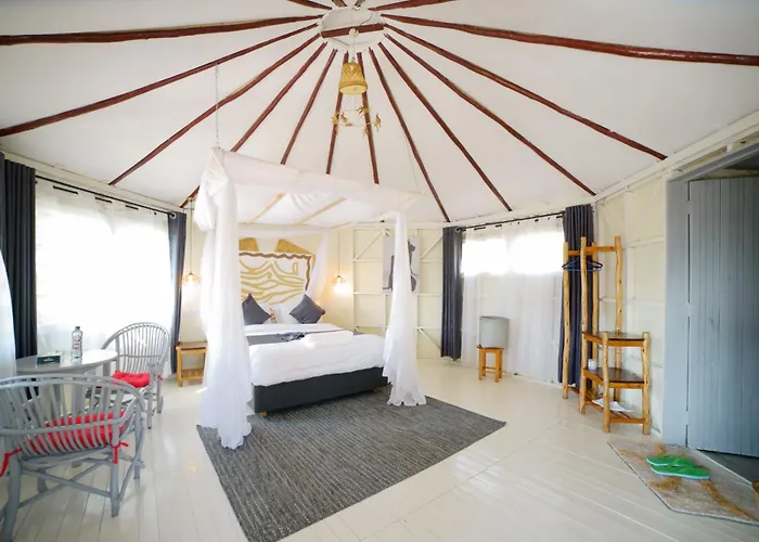 Bayside Resort Lake Victoria- Mbita