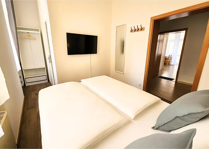 Luma Apartments