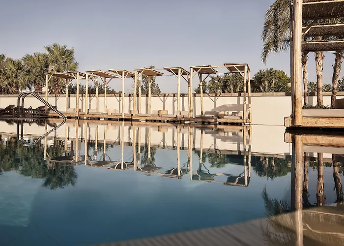 Casa Cabana Boutique Hotel & Spa - Adults Only Faliraki