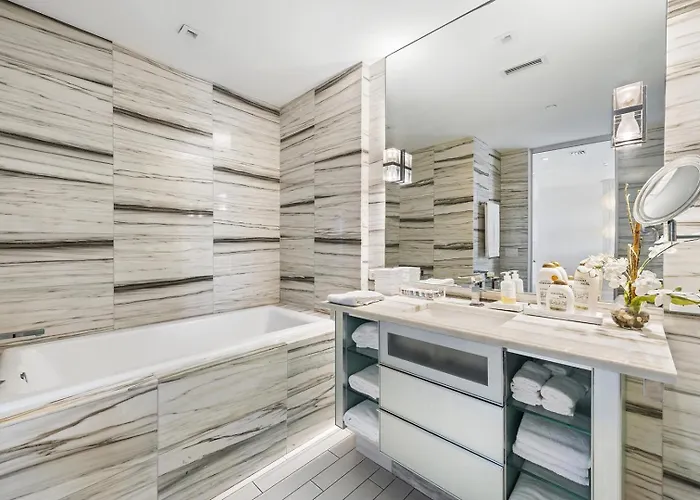 Oceanview Private Home At South Beach-814 1B