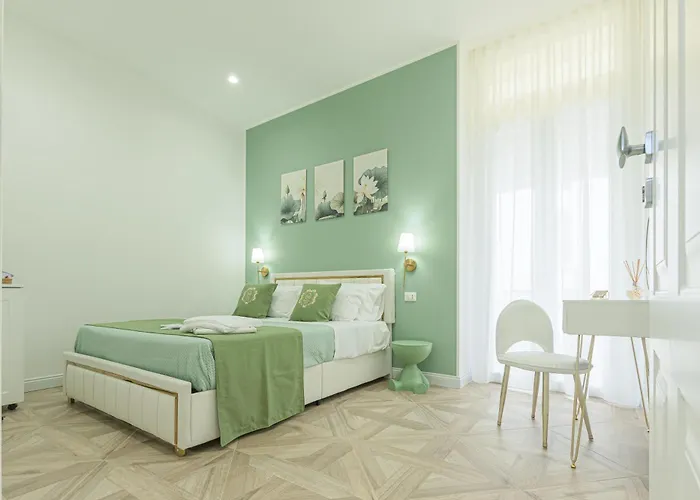 Boutique Teatro B&B