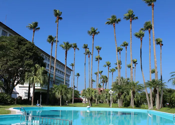 Ibusuki Phoenix Hotel