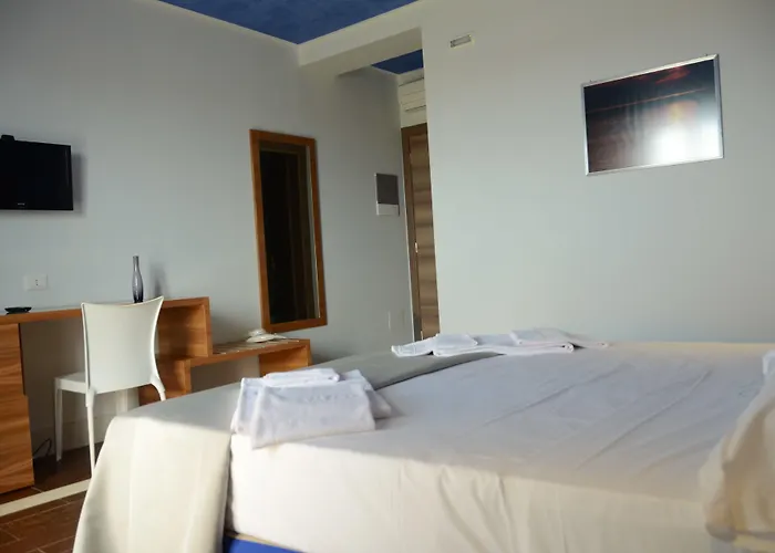 Hotel Zodiaco