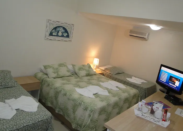 Videiras Palace Hotel