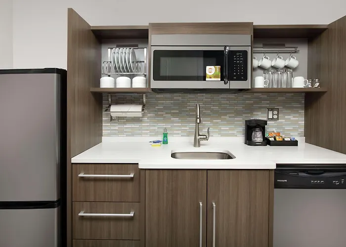 Home2 Suites By Hilton Longmont