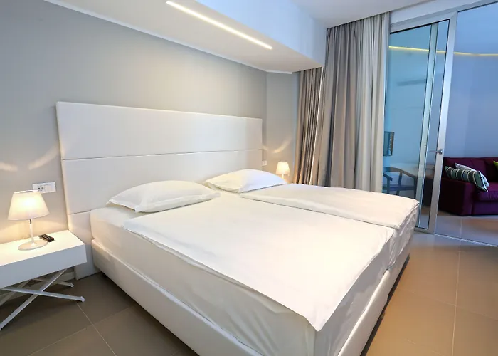 Guesthouse Villa Scalaria