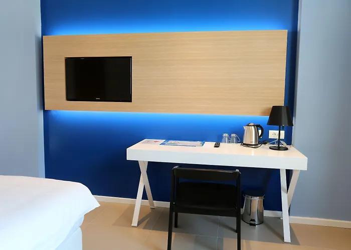 Guesthouse Villa Scalaria