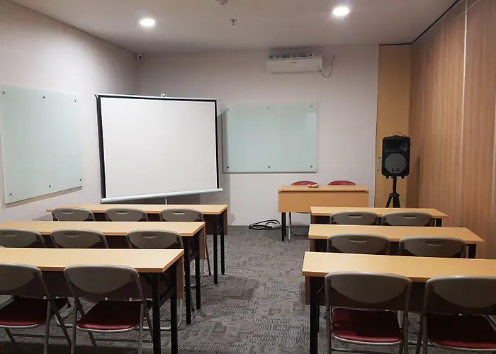 Choice City Hotel