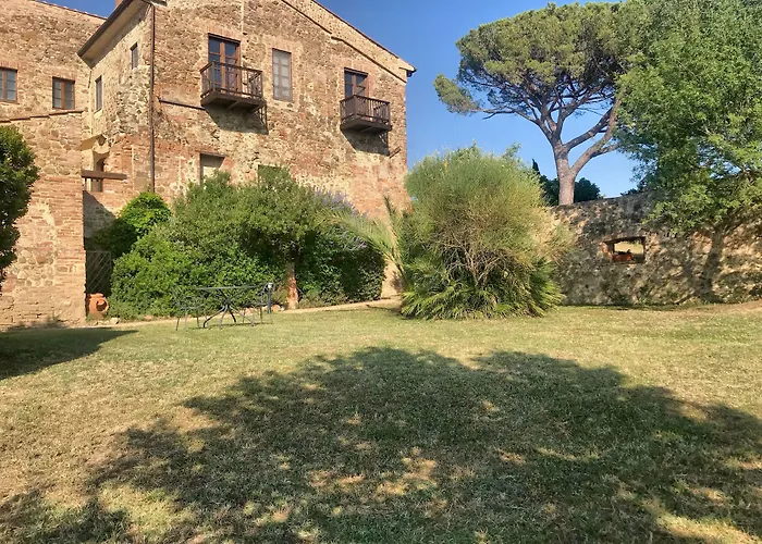 Tenuta Fattoria Vecchia