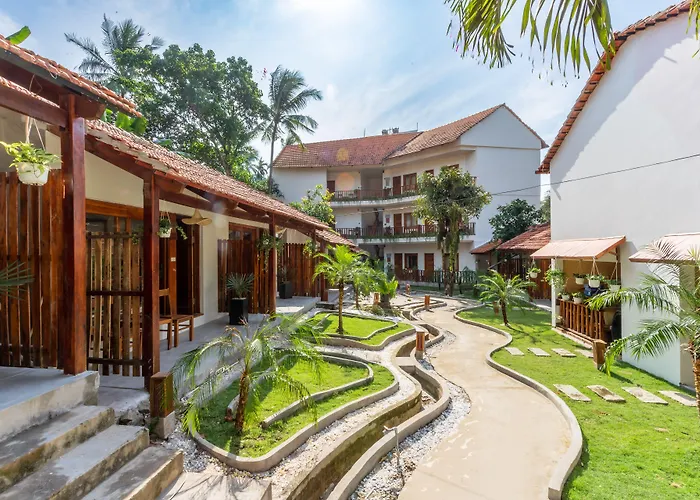 Bauhinia Resort & Spa Phu Quoc