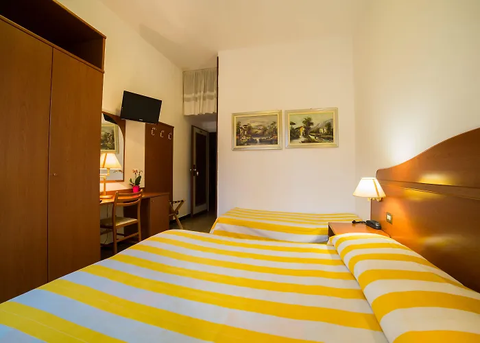 Hotel Villa Gloria