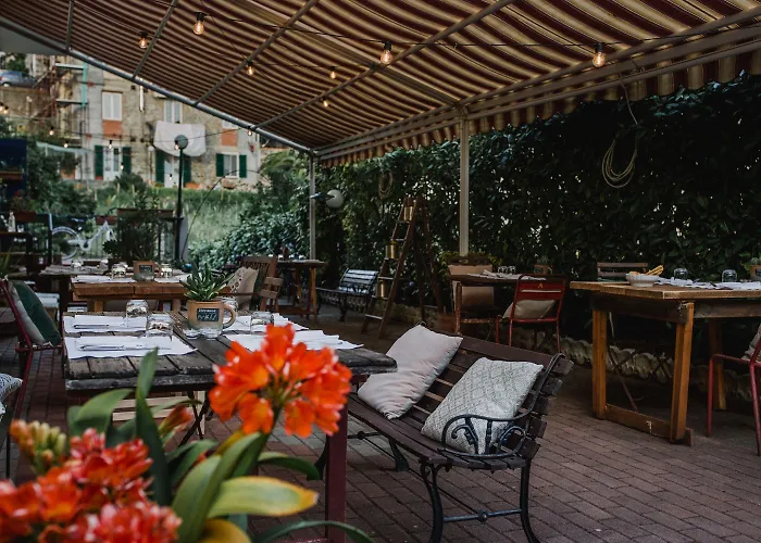 Hotel Villa Gloria