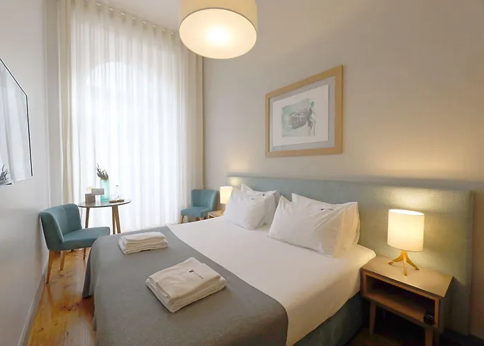Santa Catarina Flh Suites