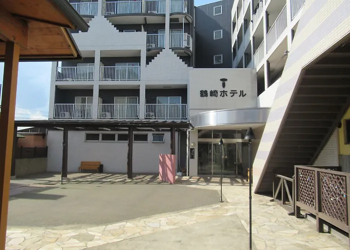Tsurusaki Hotel