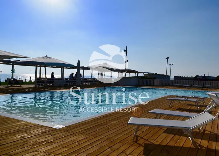 Sunrise Accessible Resort