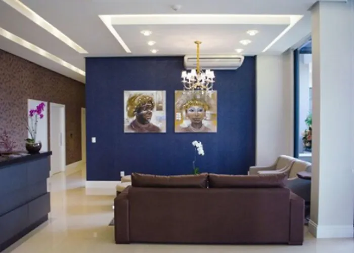 Seville Park Hotel