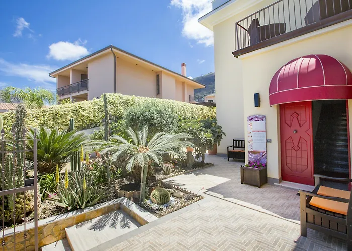 Villa Margherita