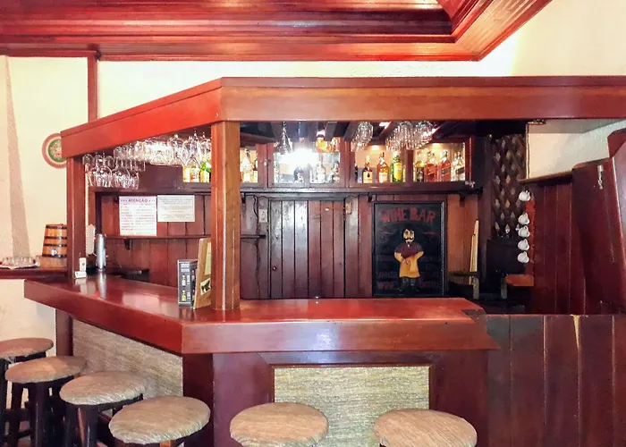 Hotel Fazenda Sao Moritz