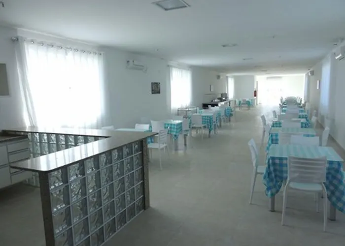 Hotel Real