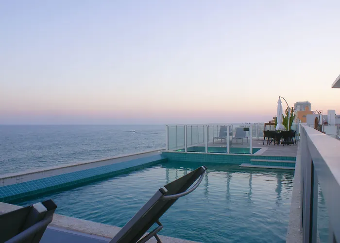Paradiso Macae Hotel