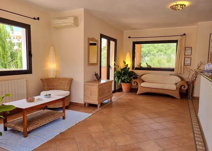 Hotel Delle Isole