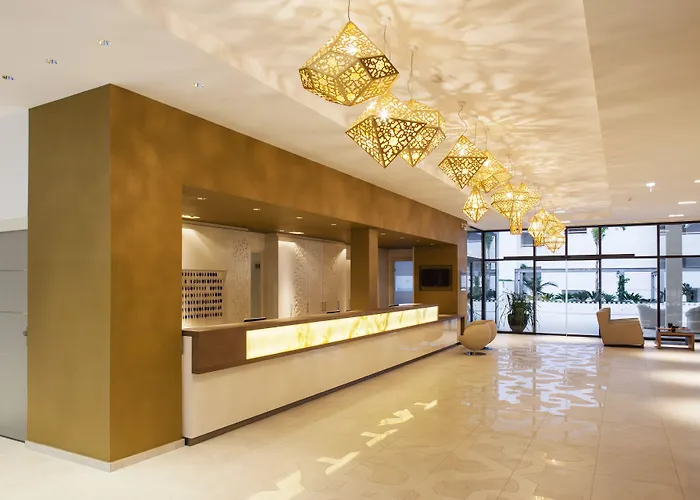 Hapimag Apartments Marbella