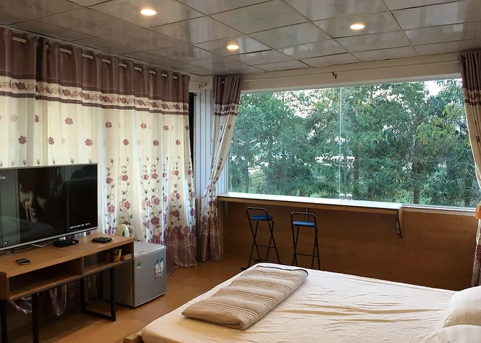 Hana Riverside Villa