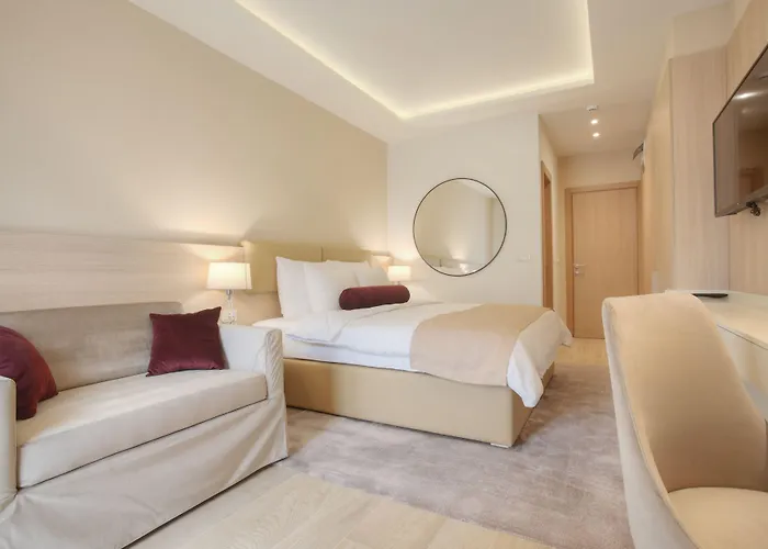 Hotel Villa Gracia