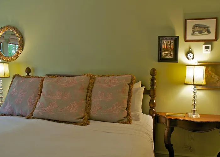 Hilltop Inn